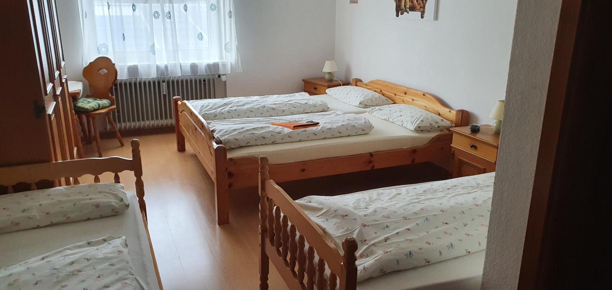 Gasthaus Moesle Reute  Cameră foto