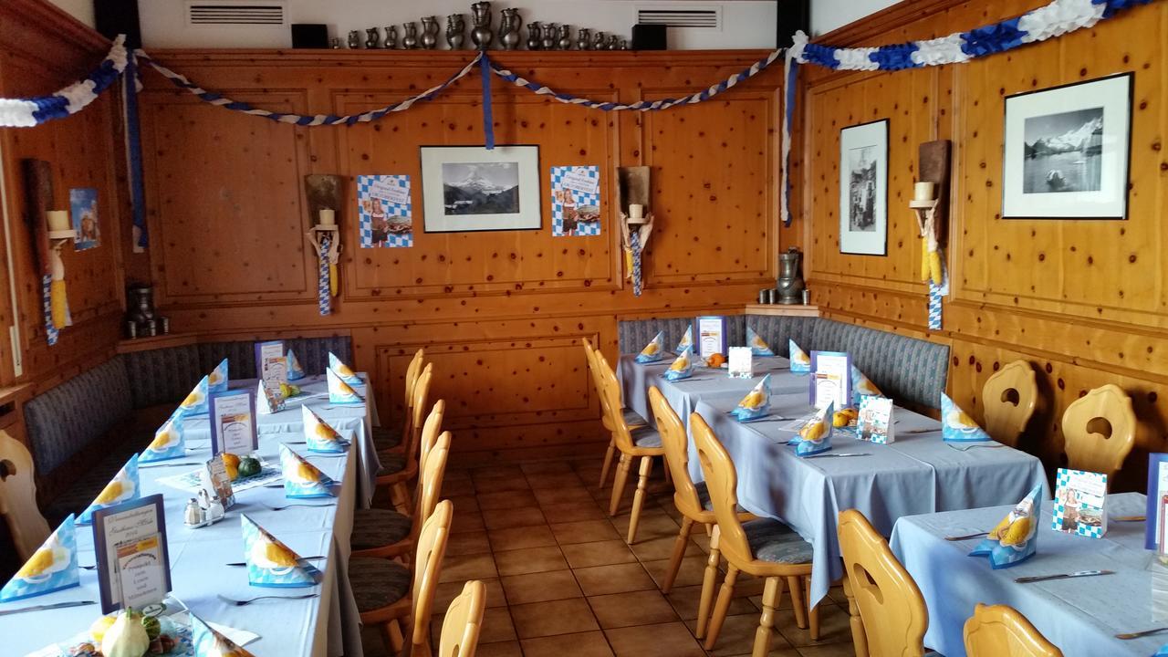 Gasthaus Moesle Reute  Exterior foto