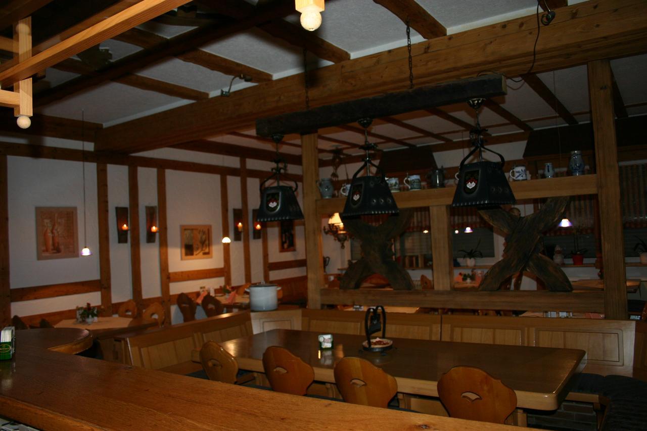 Gasthaus Moesle Reute  Exterior foto