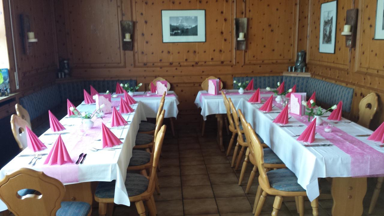 Gasthaus Moesle Reute  Exterior foto
